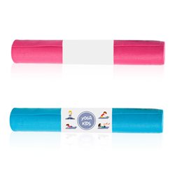 מזרן יוגה לילדים