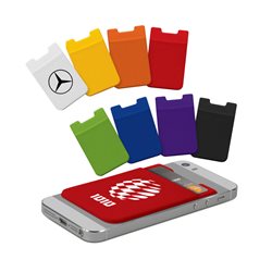 כיס סיליקון לסלולארי