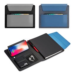 פולדר עם מטען נייד נשלף