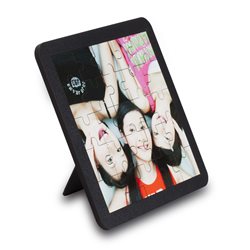 פאזל 25 חלקים עשוי עץ מסגרת