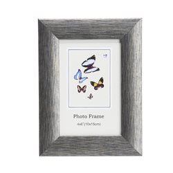 מסגרת לתמונה בעיצוב קלאסי דגם פרפר