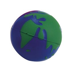 כדור PU לחיץ – עולם לחץ