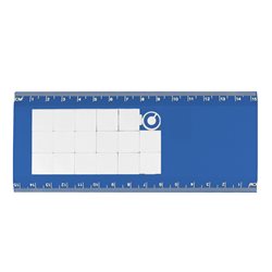 סרגל שולחני פאזל