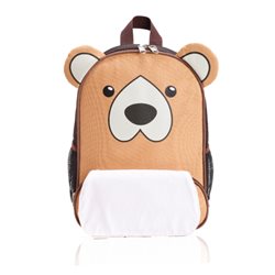 תיק גב צידנית לילדים דגם שוב