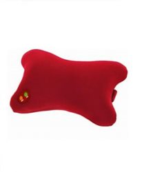 כרית מס’ז בצורת X איקס