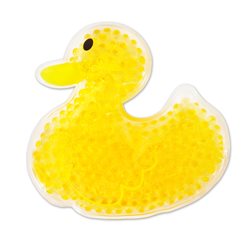 כרית קרחום בצורת ברווז