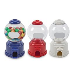 מכונת מסטיקים וסוכריות שולחנית