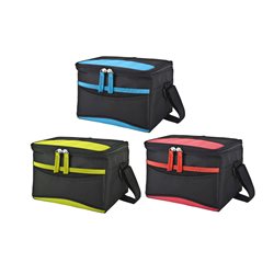 צידנית אוכל מבד קורדורה 5.5 ליטר