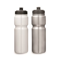 בקבוק שתיה עם פיית ספורט 750 מ"ל