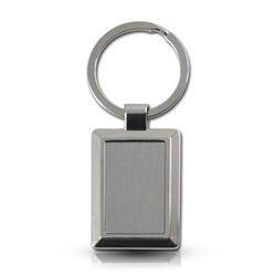 מחזיק מפתחות מלבני