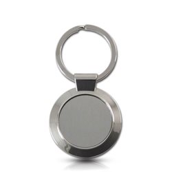 מחזיק מפתחות עגול