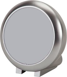 רמקול שולחני עם סוללת ליתיום נטענת