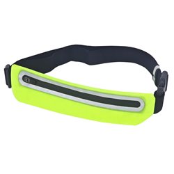 תיק מותן עם מחזיר אור פאוץ'