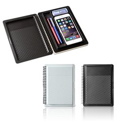 מחברת דגם און