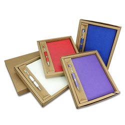 מחברת דגם נטורל