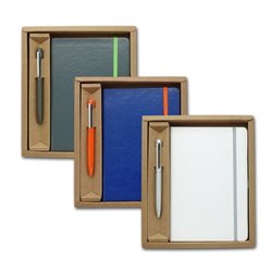 מחברת דגם קורק