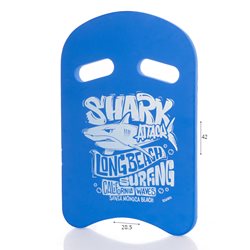 גלשן ספורט כחול 42 ס”מ