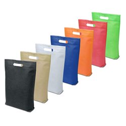 תיק אלבד לתערוכות וכנסים