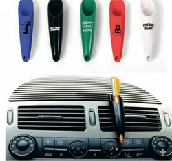 אוחז עט לרכב