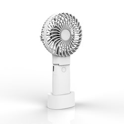 מאוורר שולחני דגם טורנו