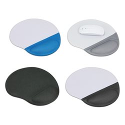 משטח לעכבר דגם מדריד